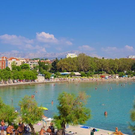 Apartment Darka Сплит Екстериор снимка