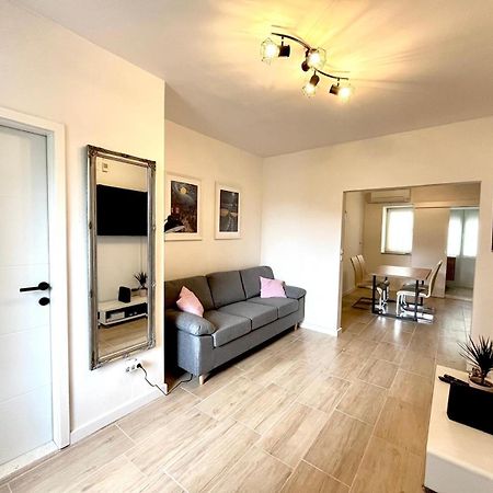 Apartment Darka Сплит Екстериор снимка