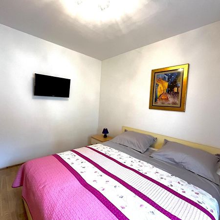 Apartment Darka Сплит Екстериор снимка