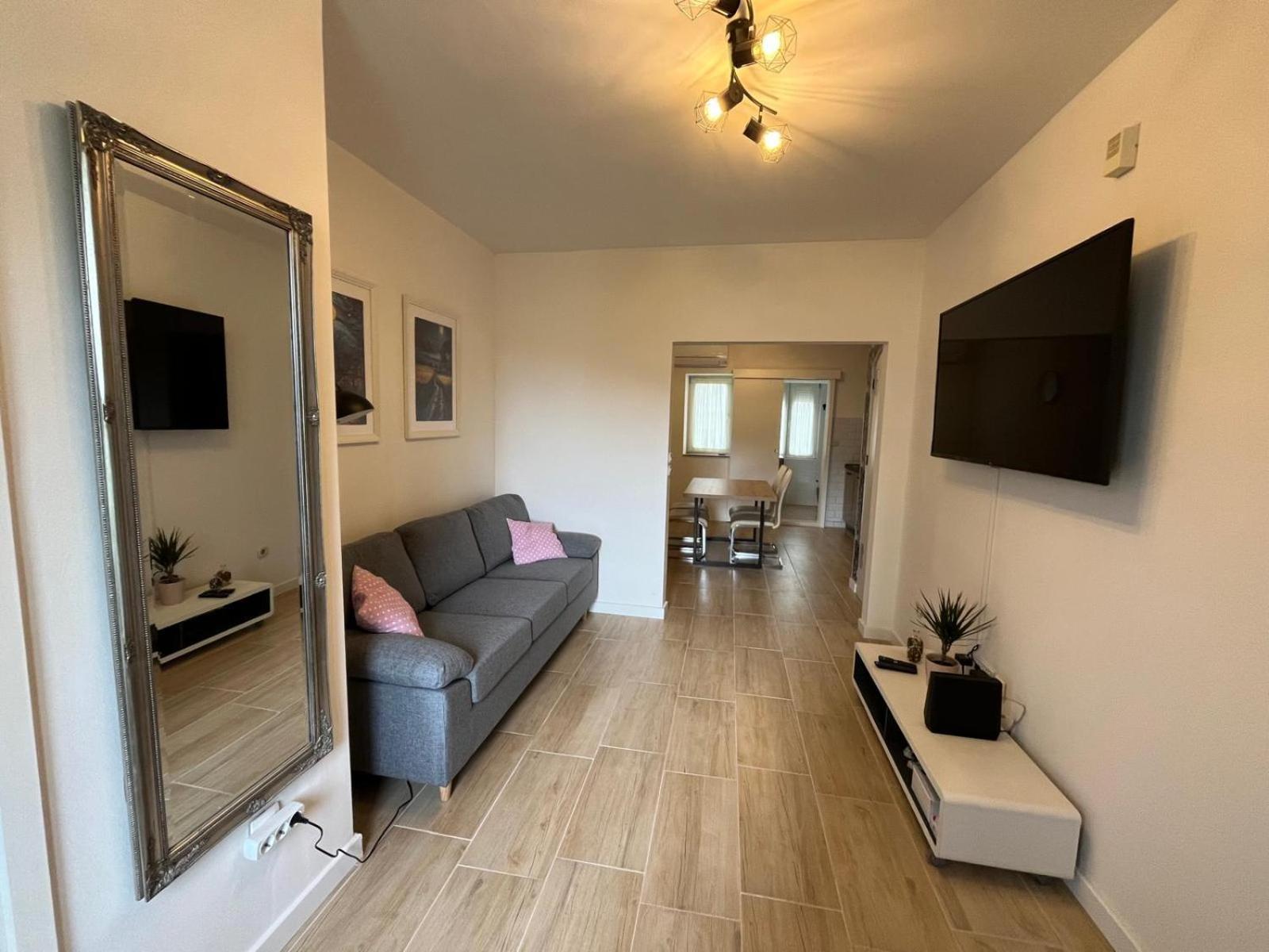 Apartment Darka Сплит Екстериор снимка