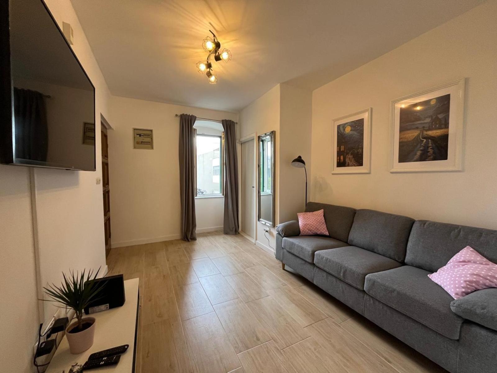 Apartment Darka Сплит Екстериор снимка