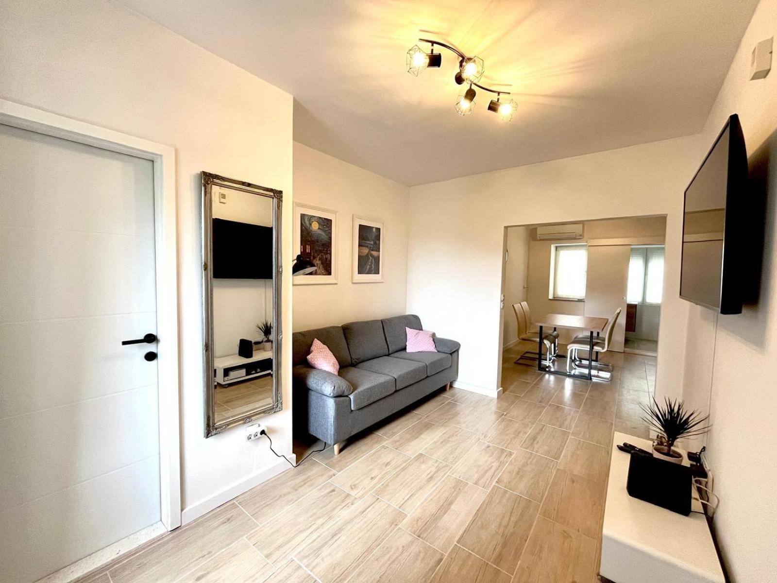 Apartment Darka Сплит Екстериор снимка