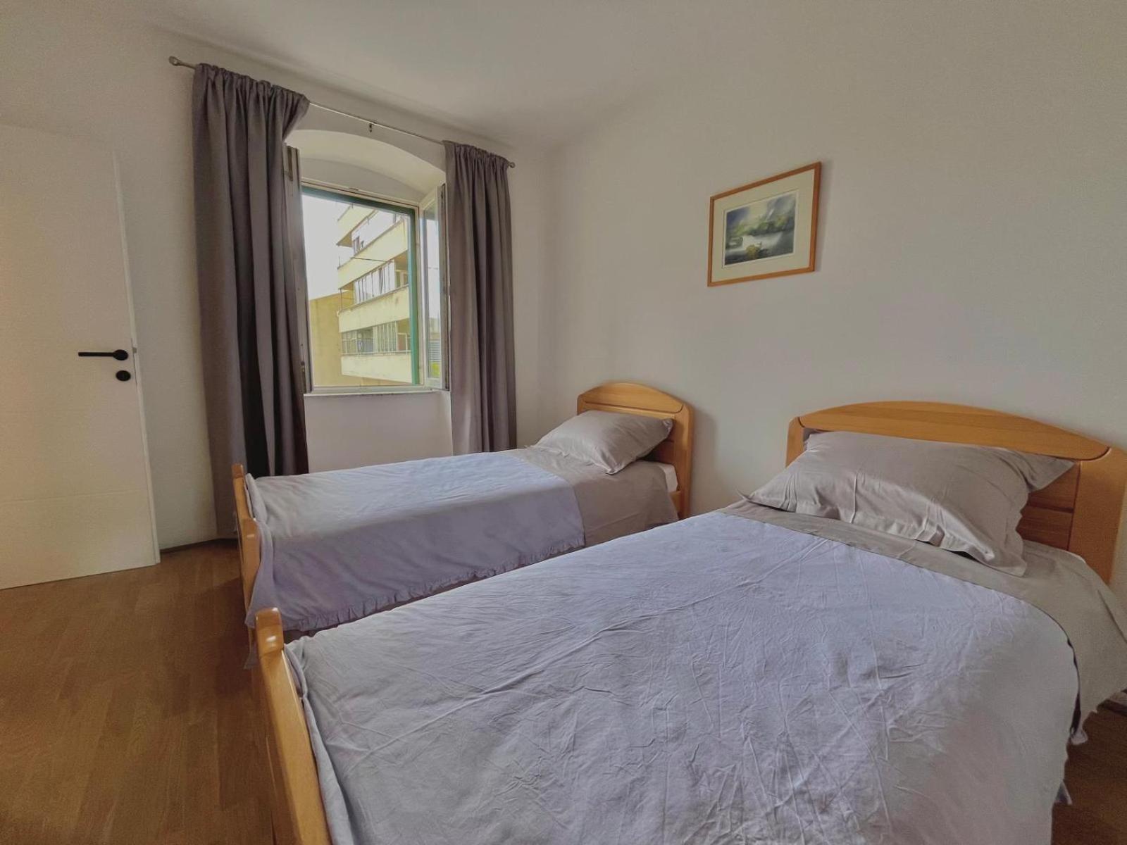 Apartment Darka Сплит Екстериор снимка