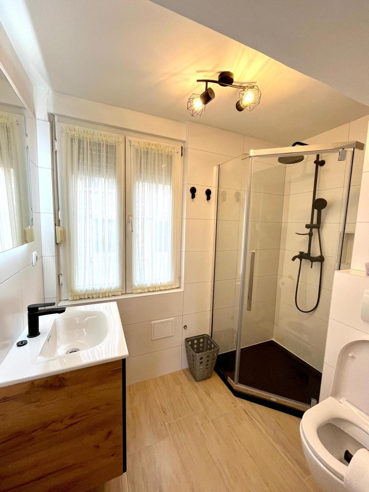 Apartment Darka Сплит Екстериор снимка