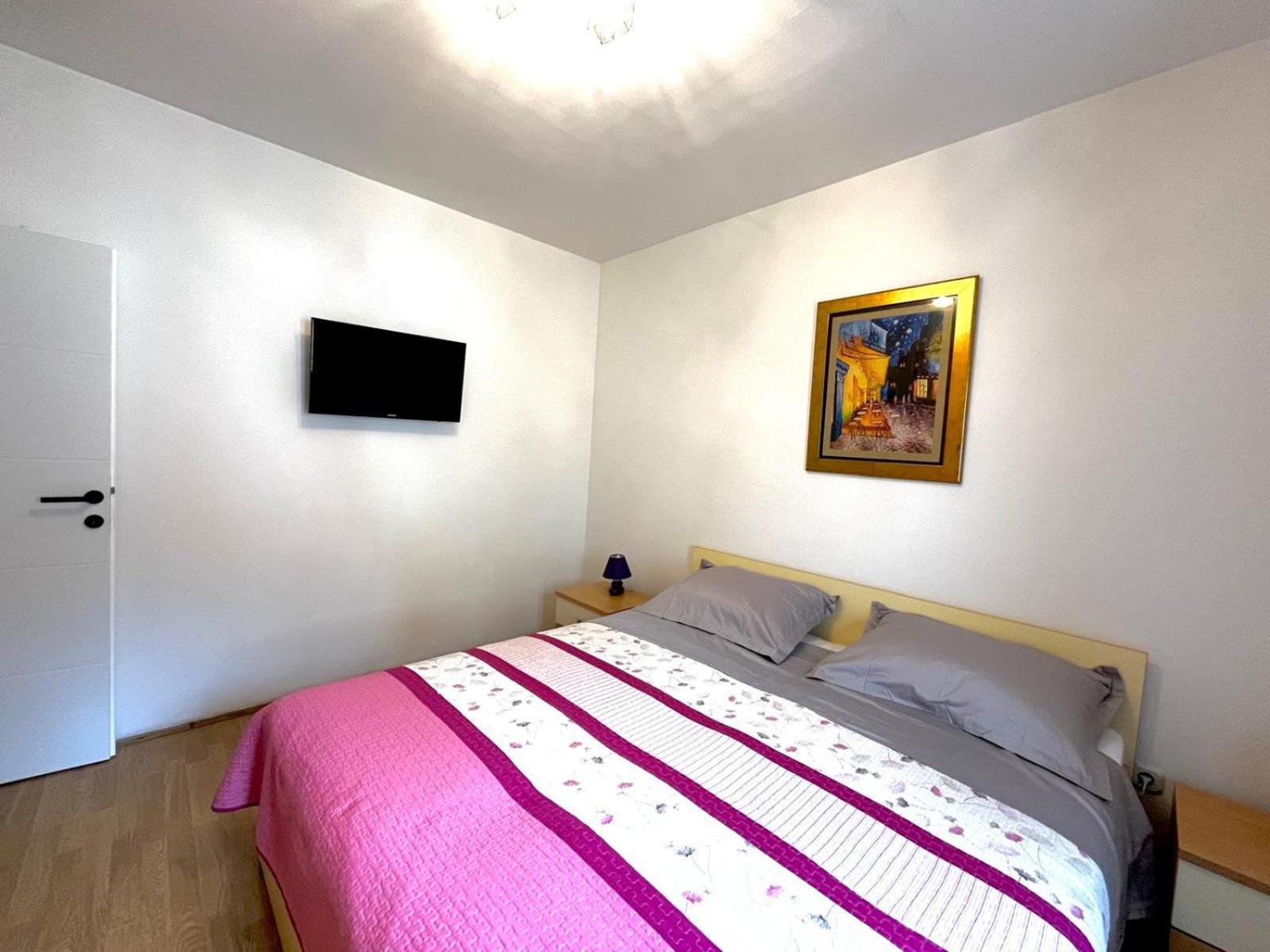 Apartment Darka Сплит Екстериор снимка