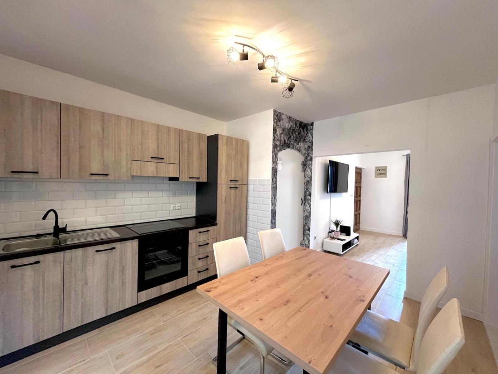 Apartment Darka Сплит Екстериор снимка