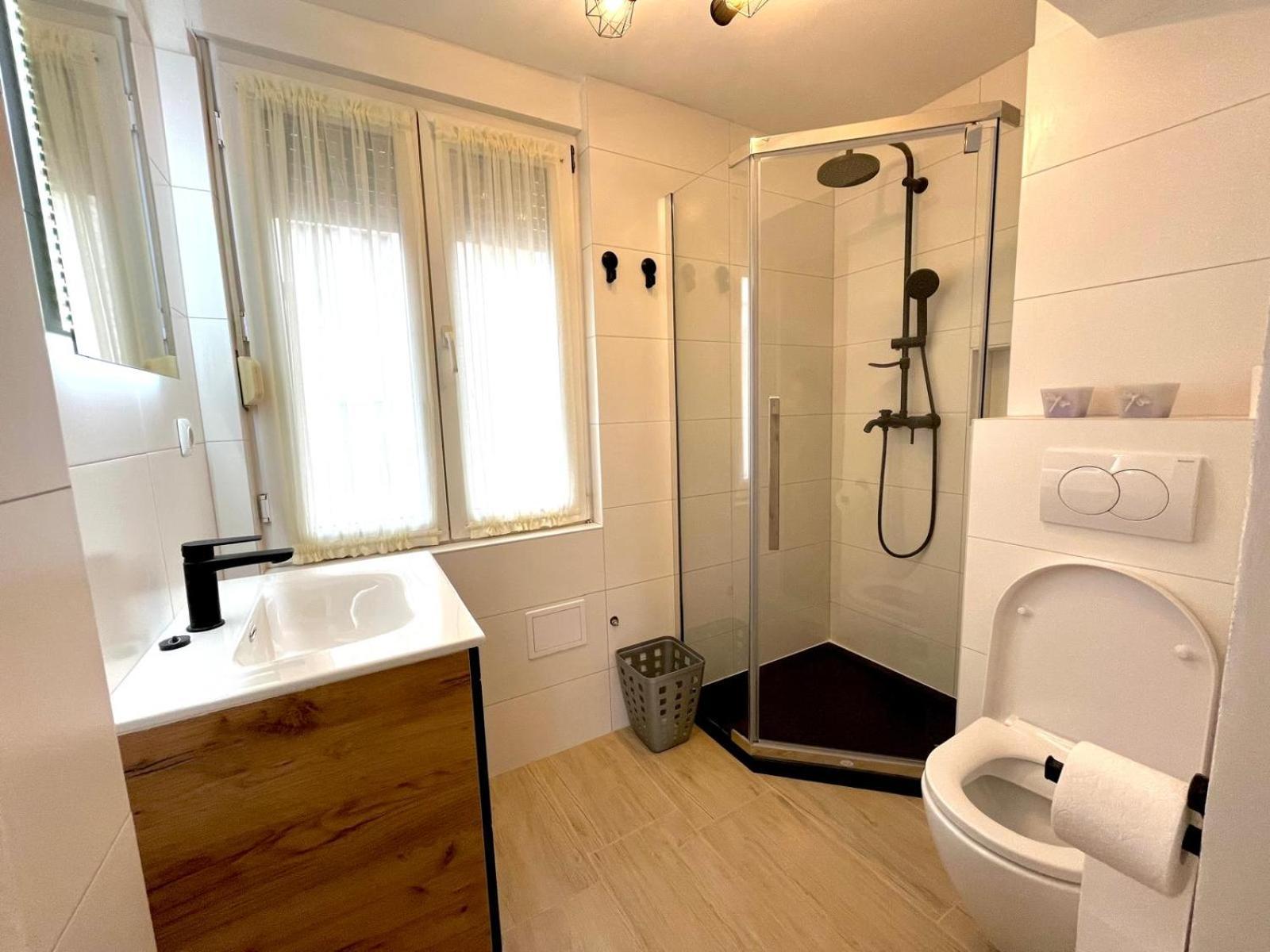 Apartment Darka Сплит Екстериор снимка