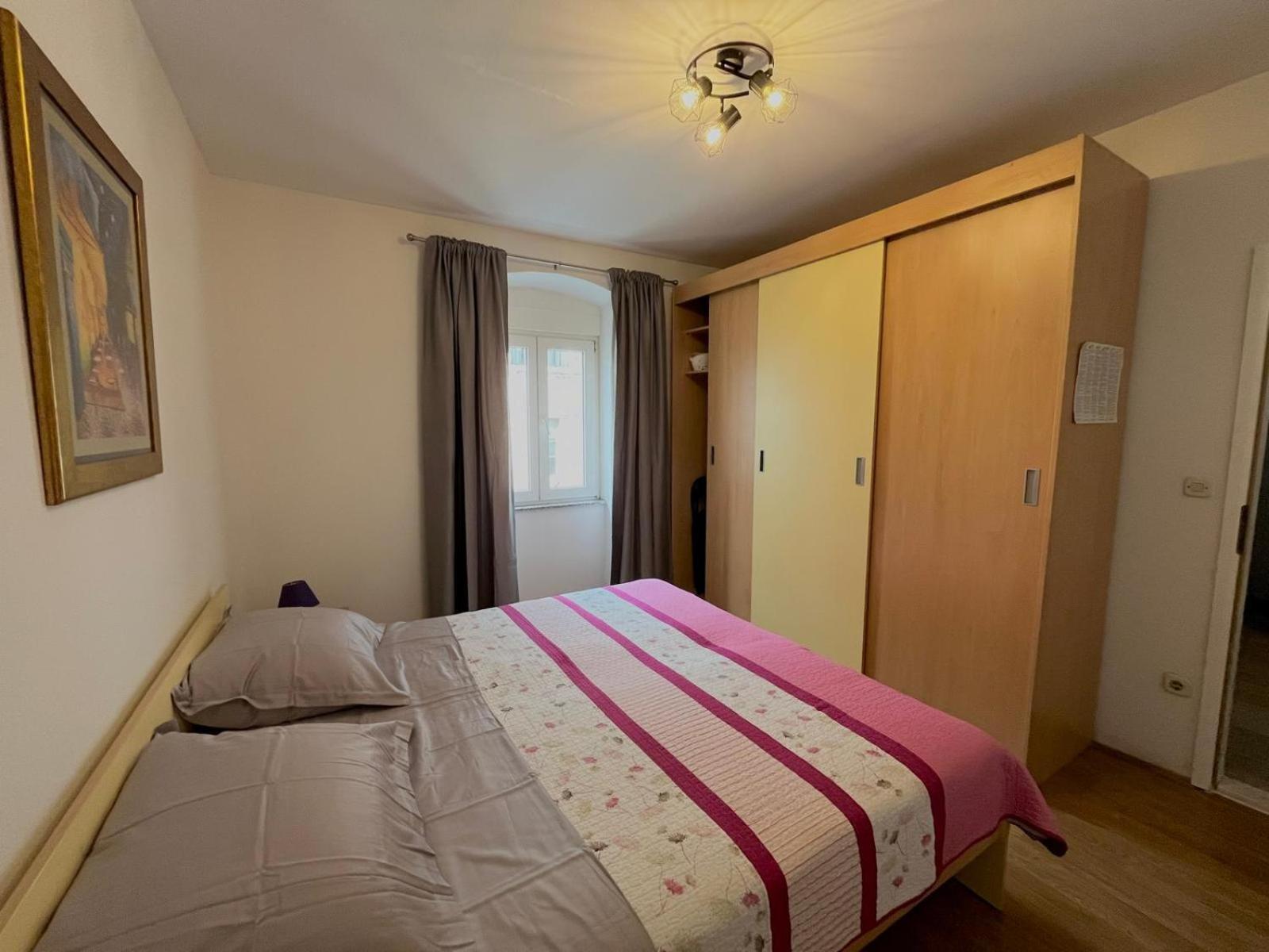 Apartment Darka Сплит Екстериор снимка