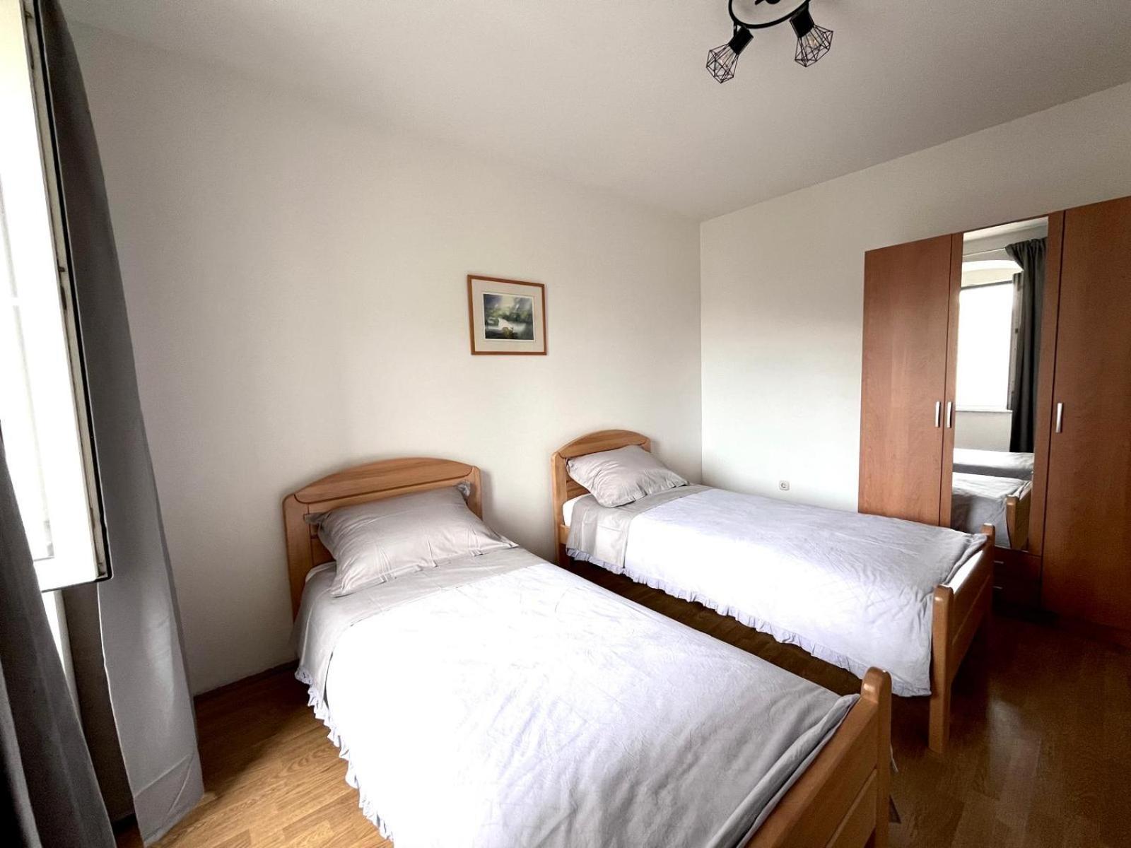 Apartment Darka Сплит Екстериор снимка
